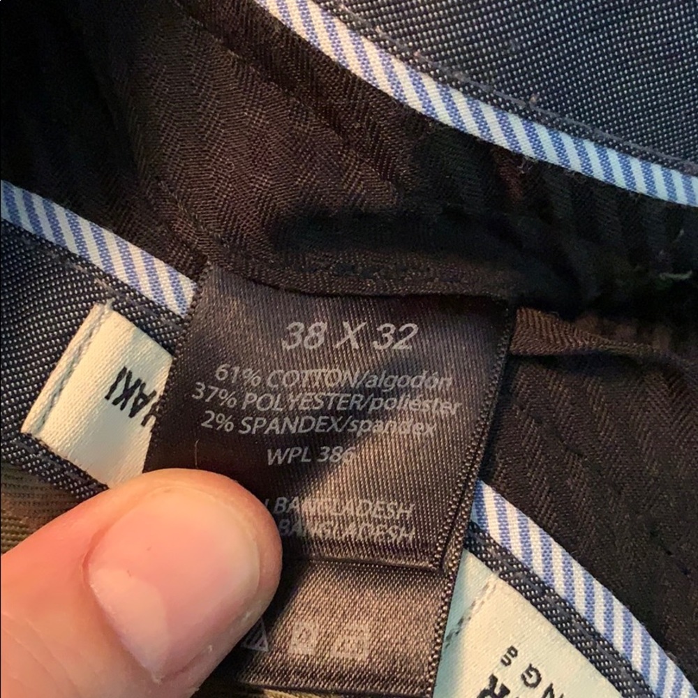 Dress pants - Picture 2 of 4